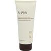 Ahava Deadsea - Mud Dermud Intensive Foot Cream Crema Piedi, 100ml