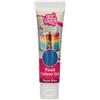 FunCakes Food Colour Gel Blu Reale: Coloranti Alimentare Concentrati per Crema, Fondente, Marzapane, Pasta. Facile da Dosare. Gocce Individuali per Creare Colori Vivaci. Halal. 30 g