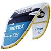 Cabrinha Moto X Design Works 2024 kite