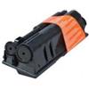 OLIVETTI Toner nero compatibile con Olivetti B0910 nero 2500 pagine