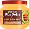Garnier - Ultra morbido olio di Avocado e burro di Karitè - Maschera Curly - Set di 2