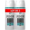 Axe deodorante uomo spray anti traspirante Apollo 150 ml