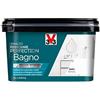V33 Smalto Rinnovare Perfection Bagno Bianco Satinato 2 L