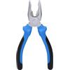BRILLIANT TOOLS BT060901 Pinza combinata 180 mm [Powered by KS TOOLS]