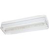 daisalux Nova - Luminaria emergenza Nova LD N1 Bianco