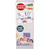 Editorial GEU FLASHCARDS BAMBINI ITALIANO | Pittogrammi per l'Autismo | Carte Flash Linguaggio Italiano Per Bambini | Il Kit Dei Pittogrammi - Editorial GEU (Bilingue Italiano/Inglese - 500 Flashcards)