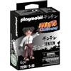 PLAYMOBIL Naruto Shippuden 71220 Tenten con Accessori dettagliati, dai 5 Anni in su