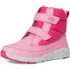 UGG Dannie - Stivale unisex per bambini, Bustina Pink Berry, 37 EU