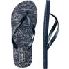 camel active 54py001-830660, Sandali Uomo, Blu Navy, 40 EU