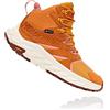 HOKA ANACAPA Mid GTX Women's, Scarpe da Escursionismo Unisex-Adulto, Desert Sun/Golden Yellow, 40 EU