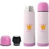 KIOKIDS Thermos in acciaio inox KioKids 500 ml