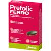 zambon PREFOLIC FERRO 30CPR