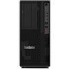 Lenovo ThinkStation P358 5945 Tower AMD Ryzen™ 9 PRO 32 GB DDR4-SDRAM 1000 GB SSD Windows 11 Pro Stazione di lavoro Nero