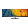 Philips 6000 series 45B1U6900C 113 cm (44.5") 5120 x 1440 Pixel UltraWide Dual Quad HD LED Nero