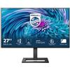 Philips 272E2FA/00 Monitor PC 68,6 cm (27") 1920 x 1080 Pixel Full HD LCD Nero