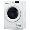 Whirlpool FFTN M11 82 IT asciugatrice Libera installazione Caricamento frontale 8 kg A++ Bianco