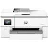 HP OfficeJet Pro Stampante multifunzione per grandi formati HP 9720e, Colore, Stampante per Piccoli uffici, Stampa, copia, scansione, HP+; idonea a HP Instant Ink; wireless; Stampa fronte/retro; alimentatore automatico di documenti; stampa da smartphone o