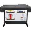 HP Designjet T650 stampante grandi formati Wi-Fi Getto termico d'inchiostro A colori 2400 x 1200 DPI 914 x 1897 mm Collegamento ethernet LAN