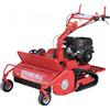 GeoTech-Pro GFM 860 BS-E - Trinciaerba professionale a martelli - B&S XR2100