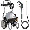 Annovi Reverberi Annovi & Reverberi Blue Clean 1005K - Idropulitrice acqua fredda - 180 bar max 900 l/h