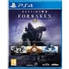ACTIVISION Destiny 2 Forsaken (PS4) (New)