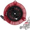 PSLER GCV160 GC160 GCV135 GC135 Kit di Avviamento a Strappo Sostitutivo per Tosaerba a Cavo Adatto per Generatori di Parti EN2000 EN2500 28400-ZL8-023ZA 28400-ZL8-013ZA 284400-ZM0-003