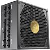 Sharkoon Rebel P30 Gold alimentatore per computer 1300 W 20+4 pin ATX ATX Nero