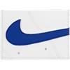Nike Icon Air Force 1 Card Wallet Portafogli Carte Credito Patente Schede Royal