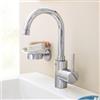Grohe Concetto rubinetto lavabo L-Size, 32629002, L-Size Concetto cromo [Rubinetteria Bagno > Rubinetteria Lavabo]
