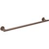 Herzbach Design iX PVD barra portasciugamani, 21.816500.1.39, Design iX PVD copper steel [Accessori Bagno > Portasciugamani]