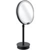 Decor Walther JUST LOOK PLUS specchio cosmetico, con illuminazione, 0125560, JUST LOOK SR 7X JUST LOOK PLUS [Specchi Cosmetici > Specchi Cosmetici]