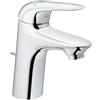 Grohe Eurostyle rubinetto lavabo S-Size funzione ES, 23709003, S-Size Eurostyle cromo [Rubinetteria Bagno > Rubinetteria Lavabo]