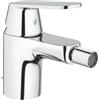Grohe Eurosmart Cosmopolitan rubinetto bidet, 32840000, Eurosmart Cosmopolitan cromo [Rubinetteria Bagno > Rubinetteria Bidet]