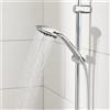 Grohe Vitalio Joy set doccia con asta saliscendi, 1 tipo di getto, 27322000, Vitalio Joy cromo [Rubinetteria Bagno > Set Doccia]