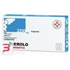 NOVA ARGENTIA Srl IND. FARM GLICEROLO*AD 18SUPP 2250MG