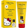 GESKE x Hello Kitty | Maschera ringiovanente | Da applicare con la maschera sonica effetto caldo e freddo GESKE x Hello Kitty | Maschere anti-età | Maschera idratante per il viso per uomini e donne