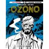Editoriale Cosmo Ozono. I vivi e i morti (Vol. 2)