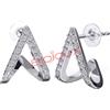 SANICO Srl BJT261 ORECCHINI SUNSET HIL STAINLESS STEEL