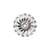 SANICO Srl BJT300 ORECCHINI AGHATHE SW STAINLESS STEEL