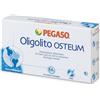 Pegaso Oligolito Osteum Preparazione Alimentare 20 Fiale Da 2 Ml