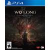 KT Wo Long: Fallen Dynasty for PlayStation 4