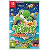 Nintendo Yoshi's Crafted World - Nintendo Switch - [Edizione:EU]
