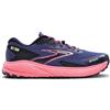 Brooks Divide 5 GTX W - scarpe trail running - donna