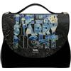 DOGO, MS HandyBag Donna, Nero