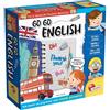 Lisciani Giochi I'm a Genius Ts Go-Go English