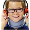 Gibaud Collare cervicale morbido gibaud ortho junior