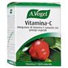 A.vogel Bioforce vitamina c 40 pastiglie