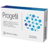 Proge farm Progetil 30 compresse