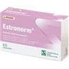Schwabe pharma italia Estronorm 60 compresse