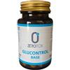 Zerotox glucontrol base 30 compresse